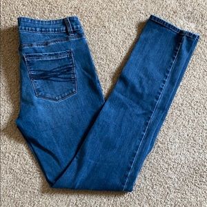 WHBM Slim Fit Jeans